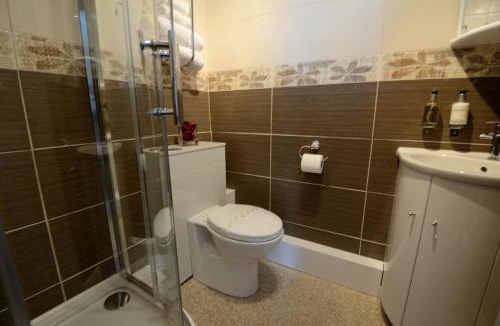 Leyburn Bed & Breakfast | Grove House