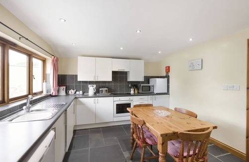 Hatherleigh House | Groves Fishleigh, Hatherleigh
