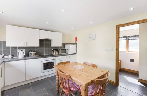 Hatherleigh House | Groves Fishleigh, Hatherleigh