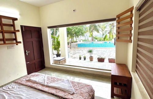 Kannur House | Grovestay