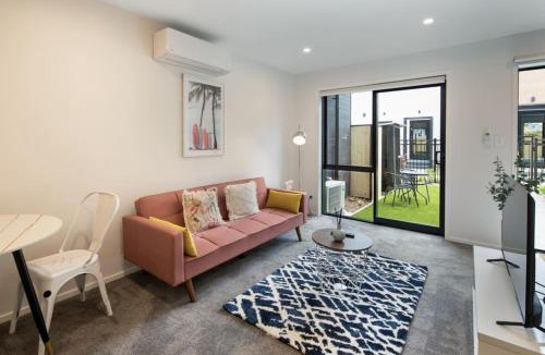 Lower Hutt House | Groveview Oasis 1BR Retreat