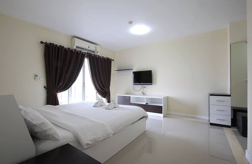 Khanna Yao Hotel | Grow Residences