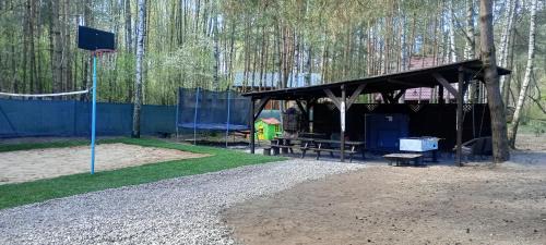 gmina Rogowo Cabin | Grubałówka