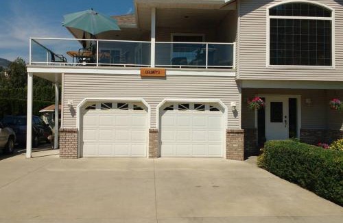 Okanagan-Similkameen House | Grumpy's Suite by the Lake