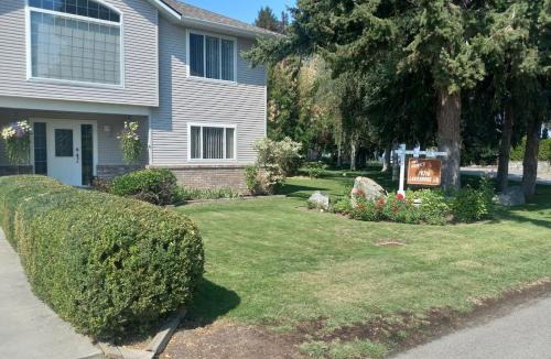 Okanagan-Similkameen House | Grumpy's Suite by the Lake