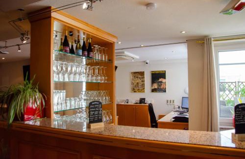 Bayreuth Hotel | Grunau Hotel