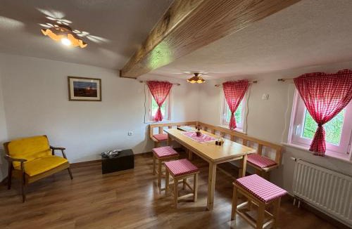 Pohorje Apartment | Grunt Sonek