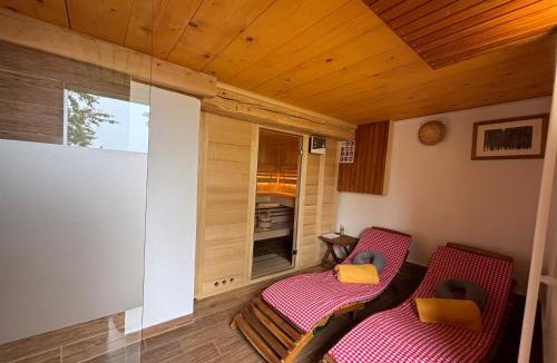 Pohorje Apartment | Grunt Sonek