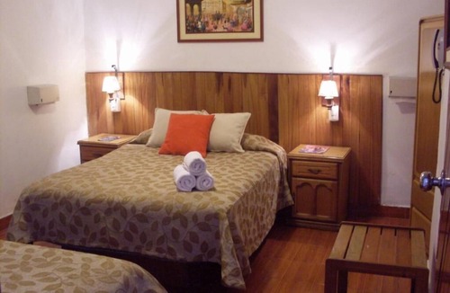 Ate Apartment | GrupoCasahotel Accommodation 5 minutes away from Jockey Plaza, Rambla, Museo de Nación