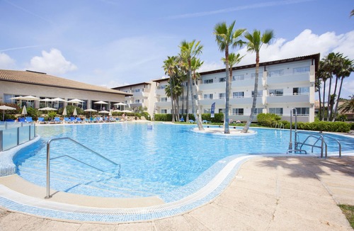 Cala Bona Apartment | Grupotel Mallorca Mar