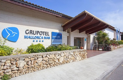 Cala Bona Apartment | Grupotel Mallorca Mar