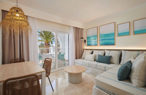 Es Canutells Apartment | Grupotel Mar de Menorca