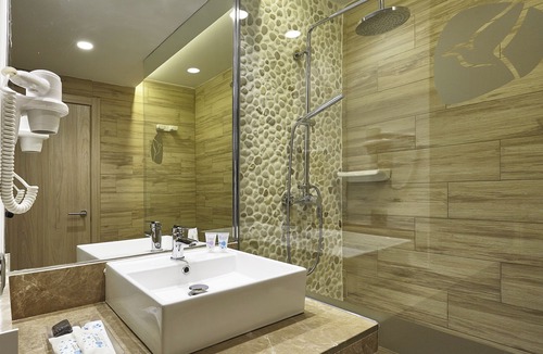 Alcudia Hotel | Grupotel Maritimo
