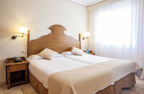 Peguera Hotel | Grupotel Nilo & Spa
