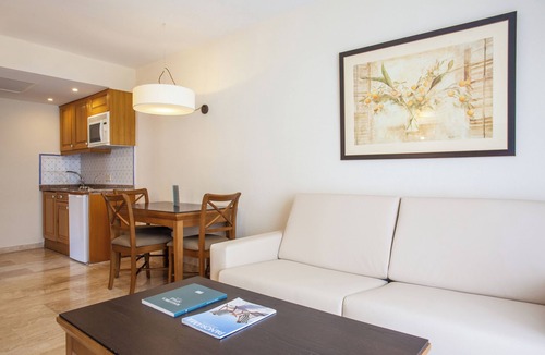 Peguera Hotel | Grupotel Nilo & Spa