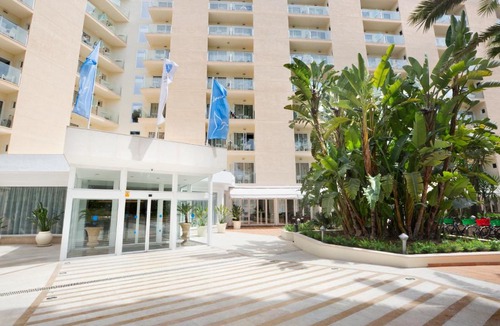 Ses Cadenes Hotel | Grupotel Orient