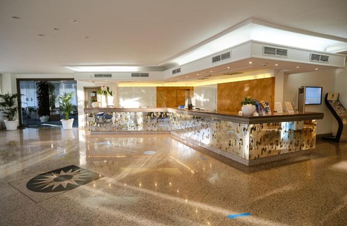 Ses Cadenes Hotel | Grupotel Orient