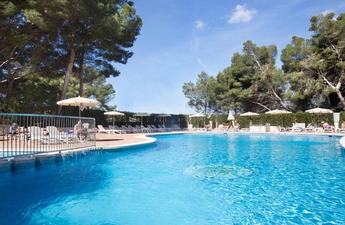 Ses Cadenes Hotel | Grupotel Orient