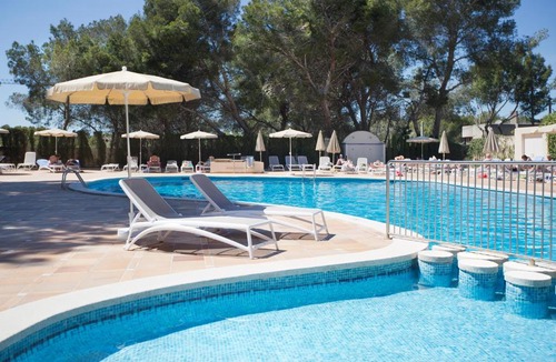 Ses Cadenes Hotel | Grupotel Orient
