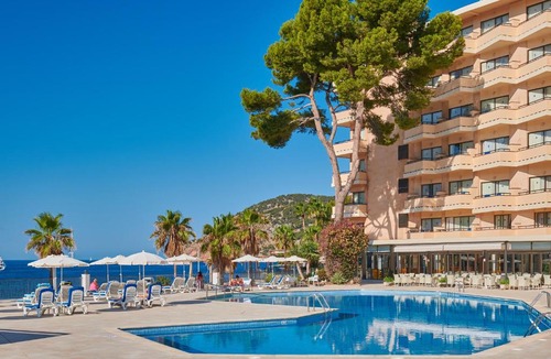 Camp de Mar Hotel | Grupotel Playa Camp de Mar - Adults Only