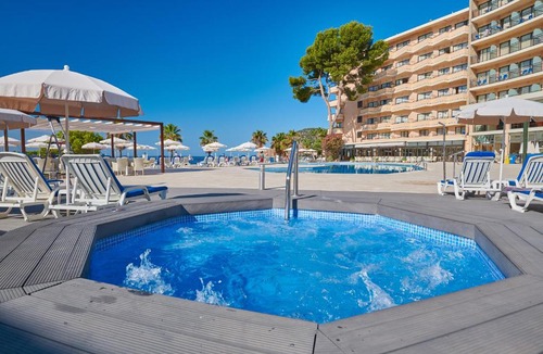 Camp de Mar Hotel | Grupotel Playa Camp de Mar - Adults Only