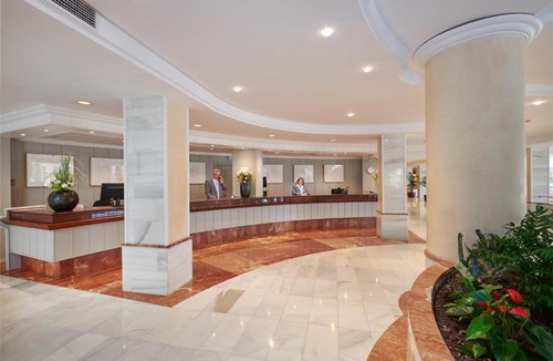 Ses Cadenes Hotel | Grupotel Taurus Park