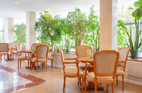 Ses Cadenes Hotel | Grupotel Taurus Park