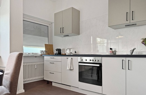 Untersendling Apartment | Gruppenloft München – PS5, Karaoke, frei Parkplatz