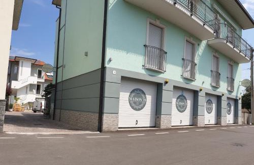 Vigevano Bed & Breakfast | Gruppo Luxe Domus Vigevano