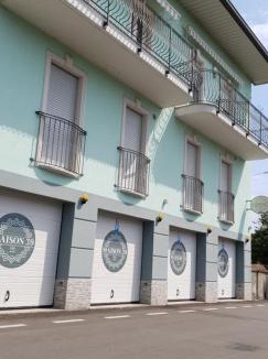 Vigevano Bed & Breakfast | Gruppo Luxe Domus Vigevano