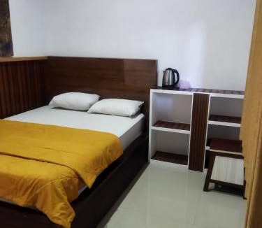 Banyuwangi Hostel | Grya Pyramyt