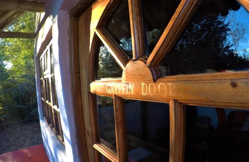 Hogsback Ski Chalet | Gryffin Cottage at Hogwarts Forest