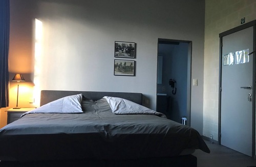 Gits Bed & Breakfast | Grysperre B&B