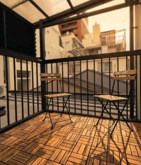 Minami Villa | Gs黑門HOME