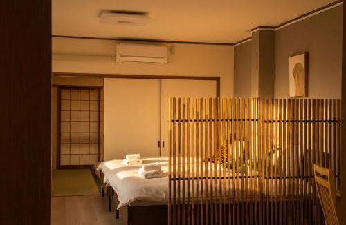 Minami Villa | Gs黑門HOME