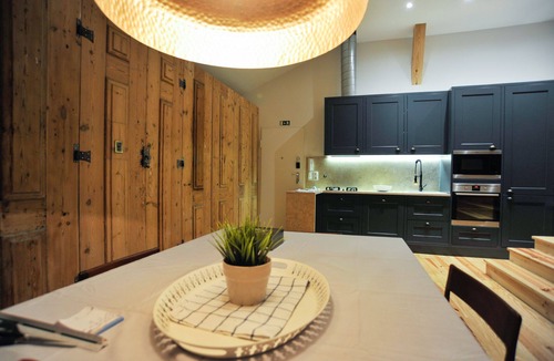 Chiado Hotel | GS Chiado Boutique Studios & Suites