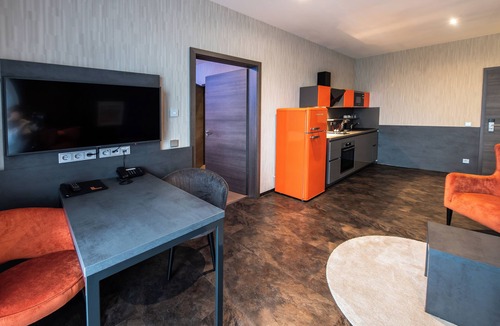 Obersendling Hotel | GS Hotel