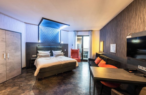 Obersendling Hotel | GS Hotel