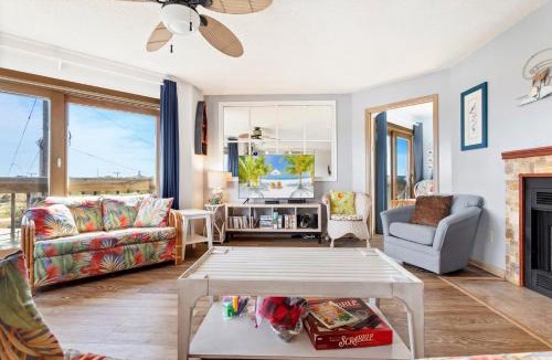 Kill Devil Hills House | GS103 - Gulf Stream 103