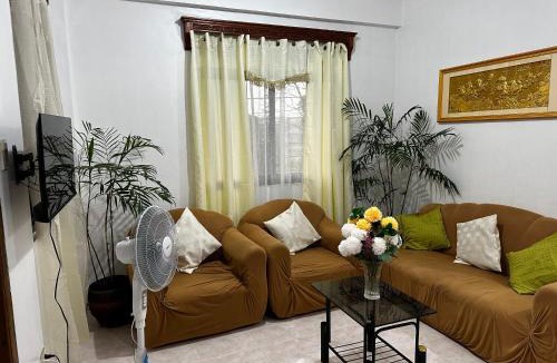 Tuguegarao Apartment | GSB City Apartelle