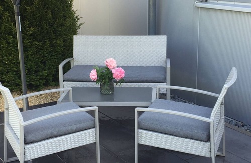 Talheim Apartment | Gscheidles Apartment unterm Haigern