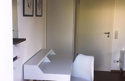 Talheim Apartment | Gscheidles Ferienwohnung 40 munterm Haigern Talheim