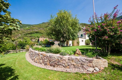 Terlano Apartment | Gschnoferhof Terlan