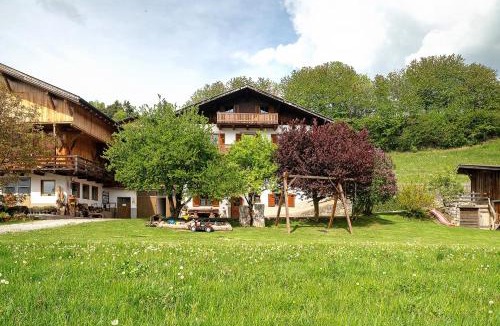 Castelrotto House | Gschtraffhof