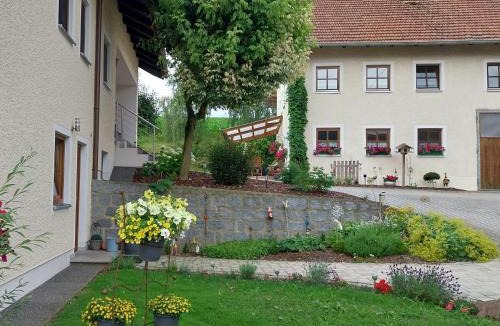 Michelsneukirchen House | Gschwandnerhof