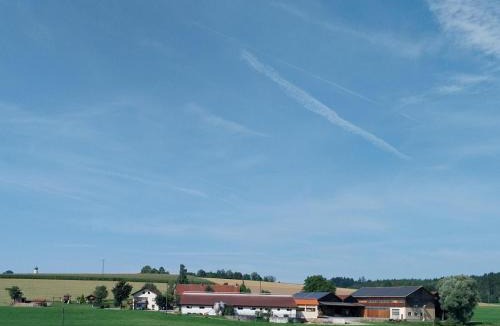 Michelsneukirchen House | Gschwandnerhof
