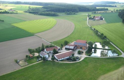 Michelsneukirchen House | Gschwandnerhof