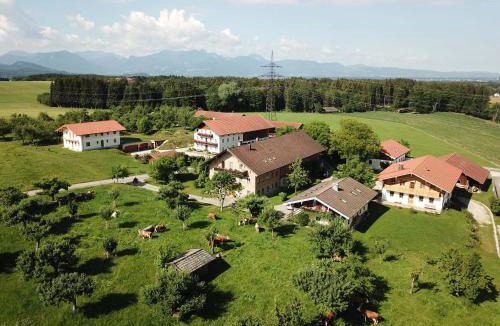 Riedering House | Gschwingerhof