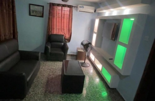 Ikotun Hotel | GSO Hotels