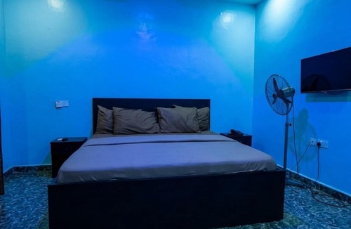 Ikotun Hotel | GSO Hotels
